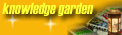 digital knowledge garden